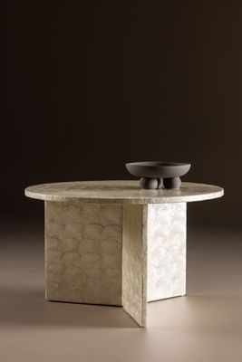 Vind Collection Smögen Soffbord