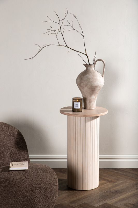 Venture Home Bianca Sidobord