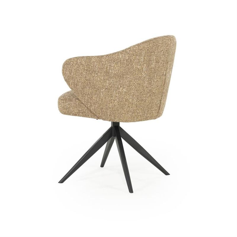 Eleonora Stol Connor - Senapsgul