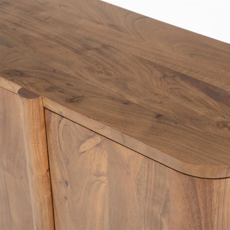 Eleonora Sideboard Julian - 4drs. Brun
