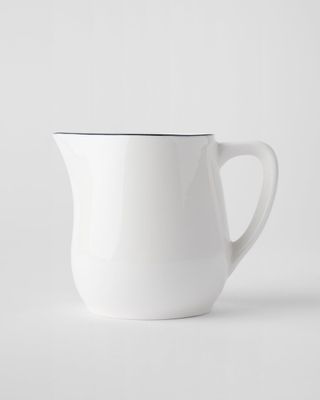 Gustavsberg NATUR Snövit, Bringare 0,5 l