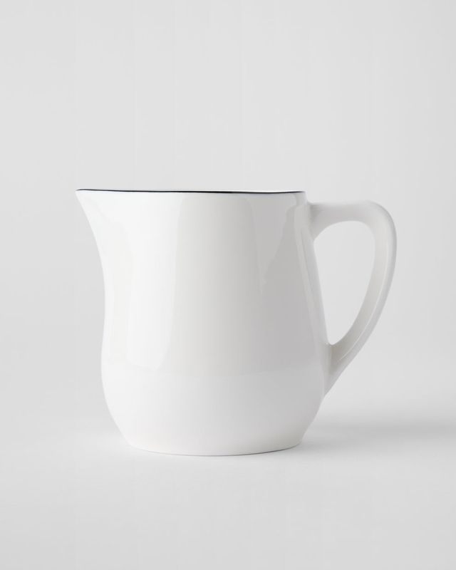 Gustavsberg NATUR Snövit, Bringare 0,5 l