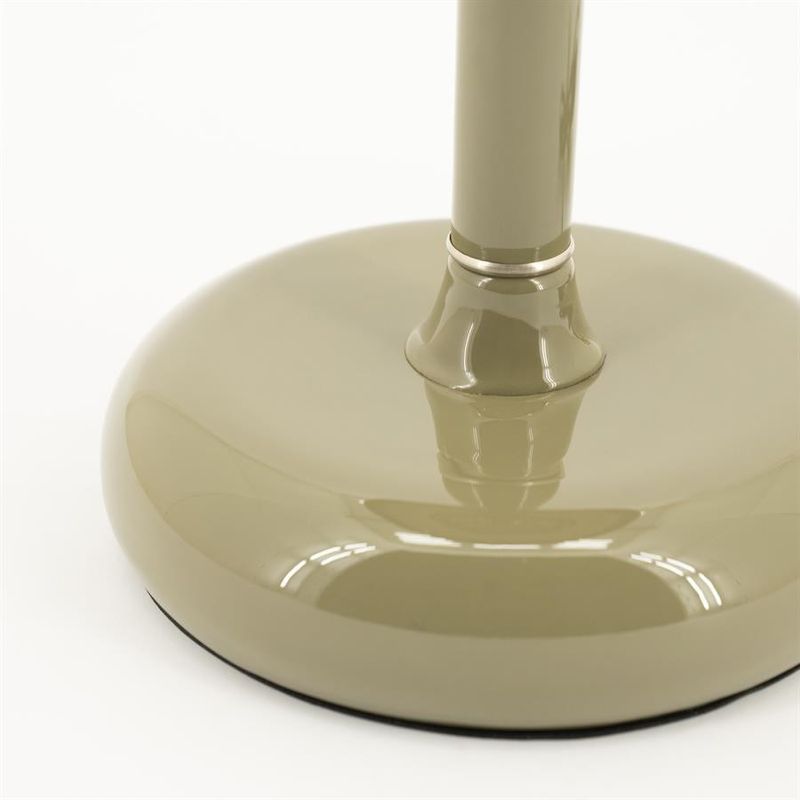 By Boo Pomm - Grön Bordslampa