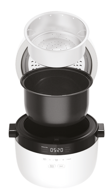 Instant Pot ris- och ångkokare 2,8 L