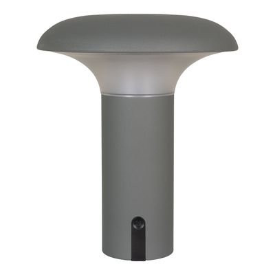 House Nordic Ramsey LED Lampa - Grå/Matt