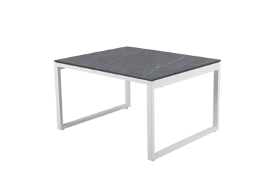 Brafab Talance H40 Bordstativ 71x59 cm Vit