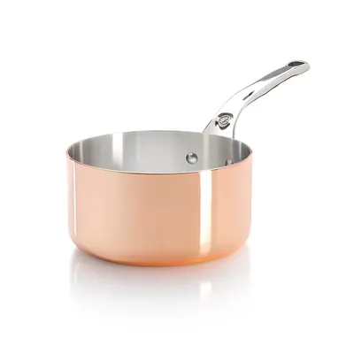 De Buyer Prima Matera Kastrull Induktion 16 cm