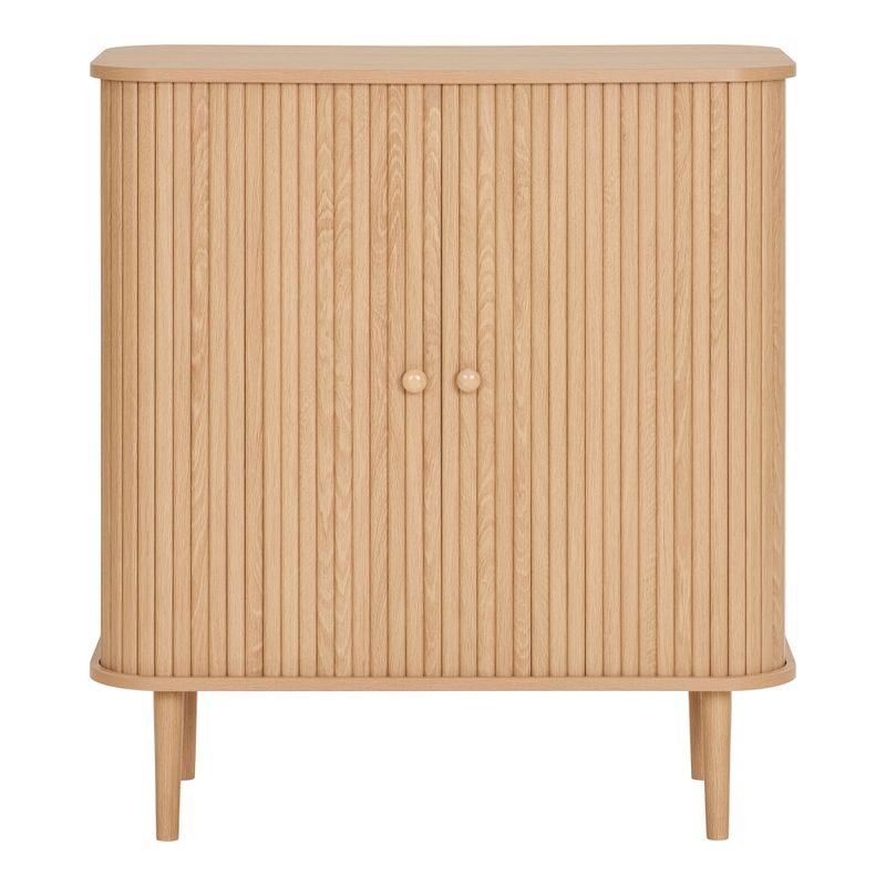 House Nordic Nikko Sido Board