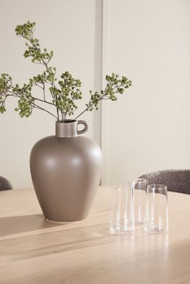 Venture Home Matbord Flora med Astoria Stol