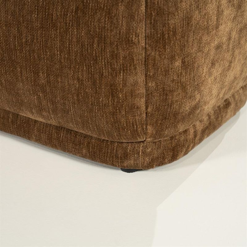 By Boo Bänk Nook - Mustard Gul