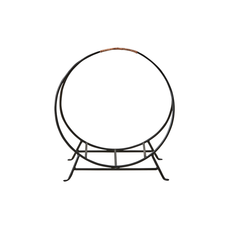 Affari of Sweden THOR Vedkorg M, Svart