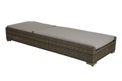 Brafab Ninja Rustik Fällbar Vilsäng