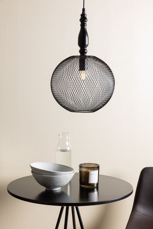 Venture Home Barset Bistro med stolarna Alexi