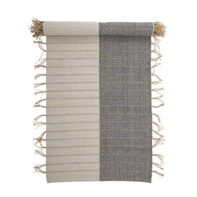 Bloomingville Aciano Matta, Natur, Bomull