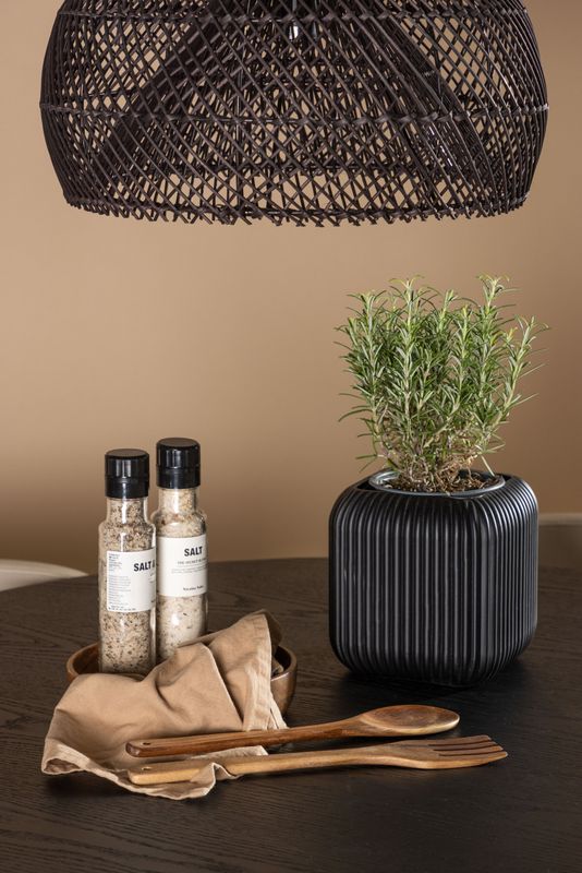 Venture Home Matgrupp Olivia med 4st Matstolar Simrishamn