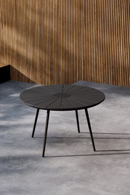 Venture Home San Vito Runt Matbord