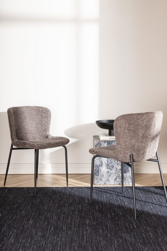 Venture Home Modesto Matstol 2-pack