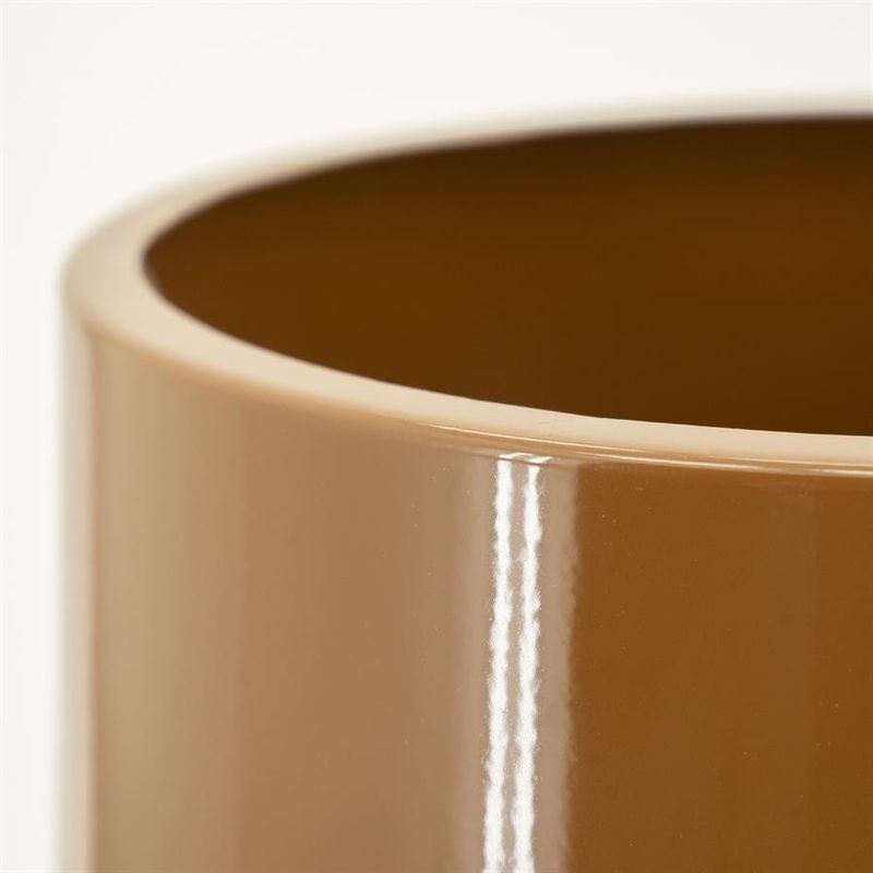 By Boo Bordslampa Dixon - Senapsgul