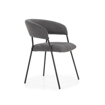 Eleonora Stol Luka - Antracit Copenhagen