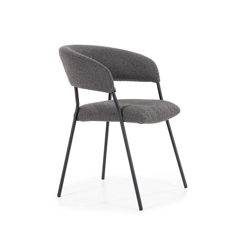 Eleonora Stol Luka - Antracit Copenhagen