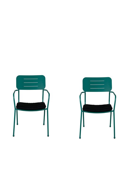 Venture Home Nicke Matstol 2-pack