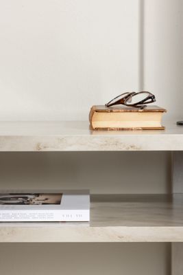 Venture Home Ålesund TV-bänk