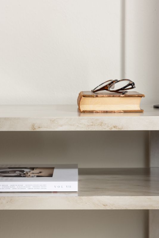 Venture Home Ålesund TV-bänk