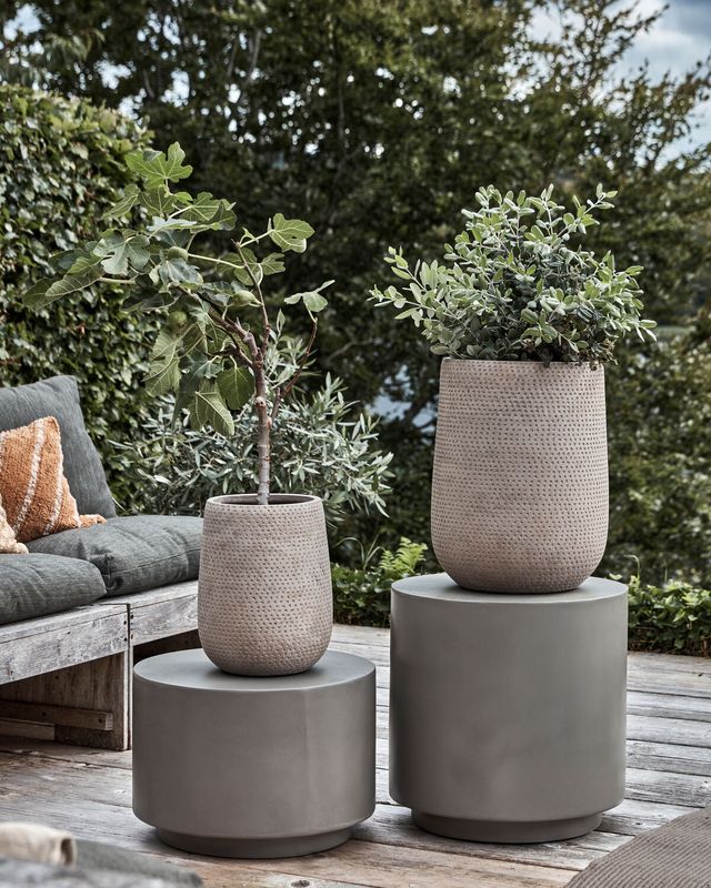 House Doctor Ardo Kruka Natur