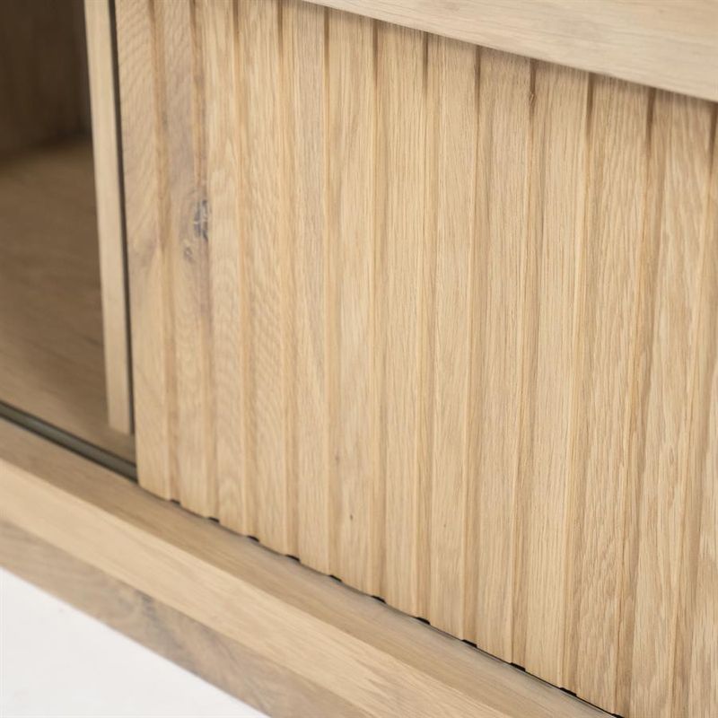 Eleonora Sideboard Milo - Natur