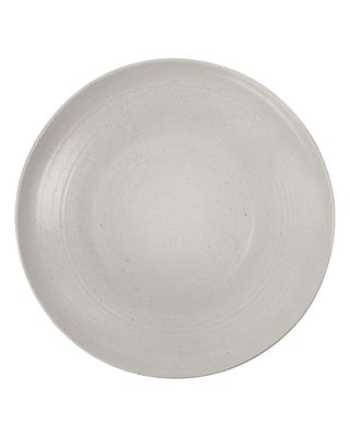 House Doctor Pion Serveringsfat Grå/Vit