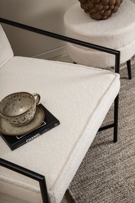 Venture Home Rakel Fåtölj