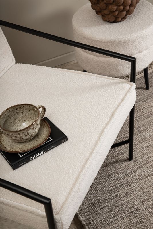 Venture Home Rakel Fåtölj