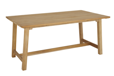 Brafab Keros Matbord 90x160 cm i Teak