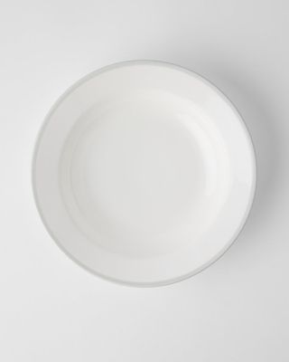 Gustavsberg SOMMAR Björk, Tallrik 29 cm, djup, stengods