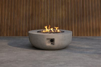 Venture Home Kea Eldkorgar ⌀91