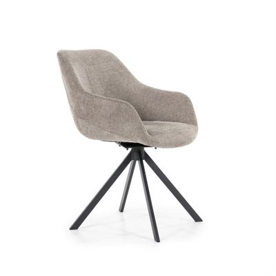 Eleonora Stol Mamé - Brun Houston