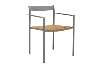 Brafab DK Karmstol Dusty Green