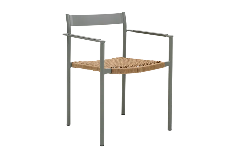 Brafab DK Karmstol Dusty Green