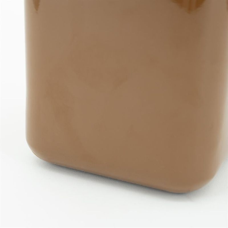 By Boo Bordslampa Dixon - Senapsgul