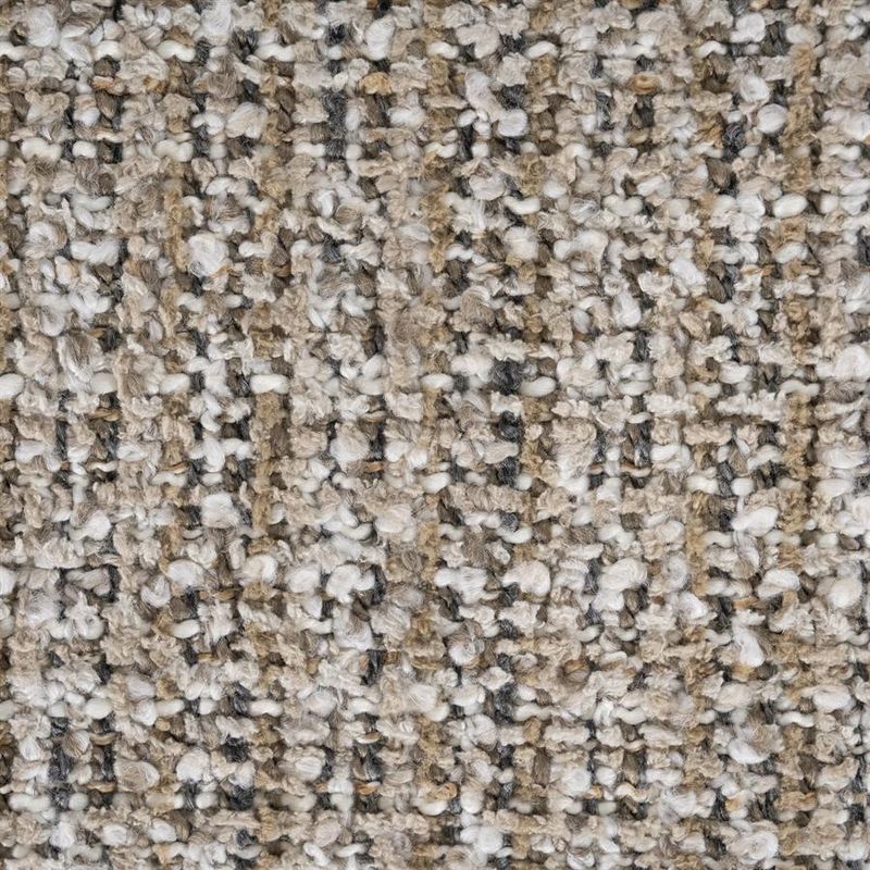 Eleonora Fåtölj Hamilton - Taupe Asti Mullvad