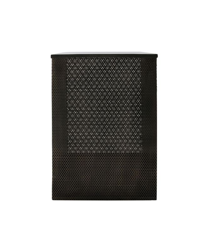 House Doctor Verse Lykta Svart