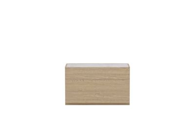 Venture Home Noble Byrå 100 x 48 x 60