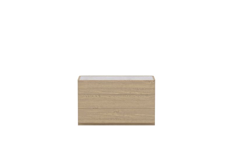 Venture Home Noble Byrå 100 x 48 x 60