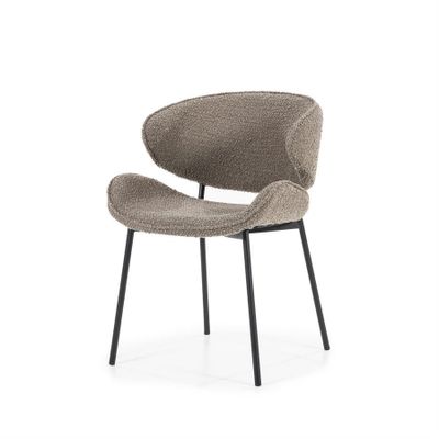 Eleonora Stol Tess - Brun Spark