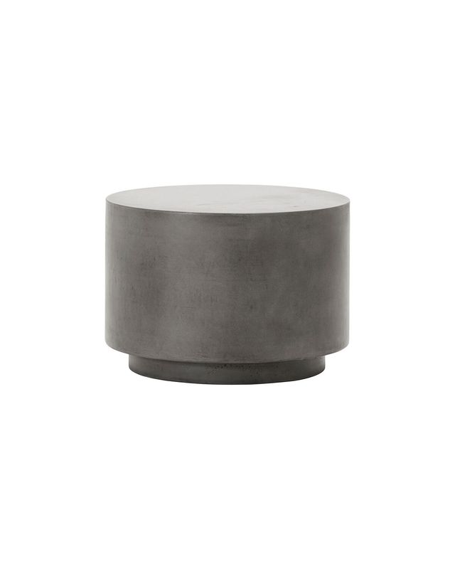 House Doctor Out Bord Grå