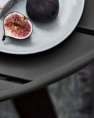 House Doctor Helo Bord Svart