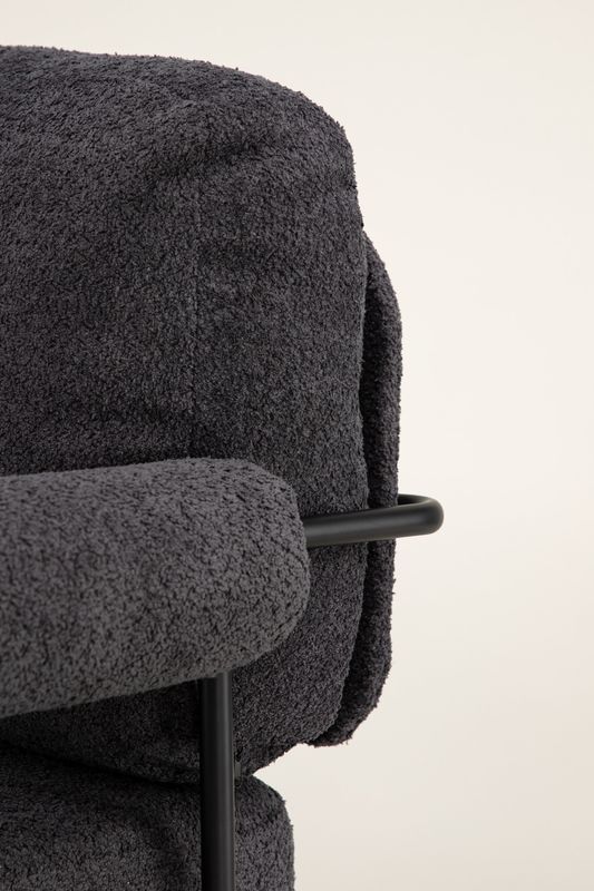 Vind Collection Tillberga x Josefin Lustig Fåtölj