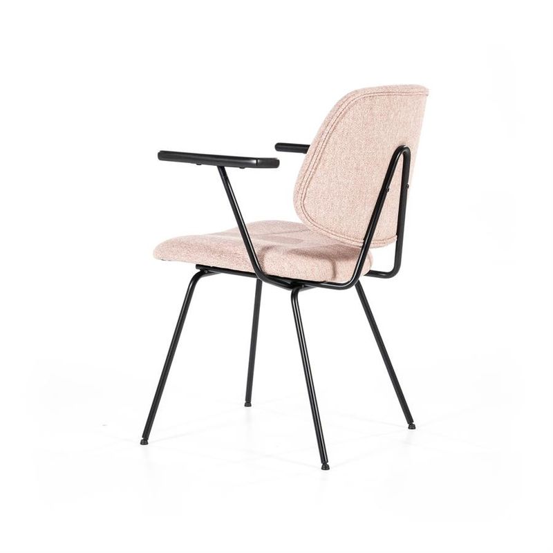 Eleonora Stol Lynn med armstöd - Rosa Fletcher