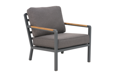 Brafab Nova Soffgrupp Antracit / Soft Dawn