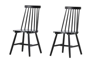 Venture Home Lönneberga Matstol 2-pack